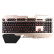 双飞燕（A4TECH）B860 血手幽灵光轴机械 电竞键盘