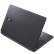 宏碁（Acer）墨舞EX2519 15.6英寸笔记本（四核N3160 4G 500G 蓝牙 高清雾面屏 win10）黑色