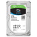 希捷(Seagate)8TB 256MB 7200RPM 监控级硬盘 SATA接口 希捷酷鹰SkyHawk系列(ST8000VX0022)