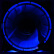 乔思伯（JONSBO）Eclipse日食-RGB版本  12CM机箱风扇 RGB风扇 三风扇套装（12CM/LED RGB 256色发光风扇）