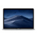 Apple 2019新品 MacBook Pro 15.4【带触控栏】全新九代六核i7 16G 256G 银色 笔记本电脑 轻薄本 MV922CH/A