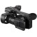 松下（Panasonic）HC-PV100GK 手持专业便携式高清摄像机 婚庆/会议/直播/教学/晚会 支持96帧高速拍摄