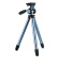 富图宝(Fotopro) FY-683 Blue 数码相机/小型DV脚架 蓝色