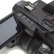 松下（Panasonic）AG-UX170MC 4K一英寸手持广播级24mm超广角+20倍光学变焦专业摄像机