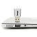 腾达（Tenda）W311M 150M 迷你mini USB无线网卡 笔记本台式机通用 随身WiFi接收器