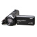 JVC GZ-RX620BAC 四防高清运动摄像机/家用DV（wifi/5米防水）