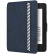 雷麦(LEIMAI) 适配Kindle 958版保护套/壳 Kindle Paperwhite 1/2/3代电纸书软壳休眠保护套 格调系列 深蓝色