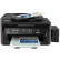 爱普生（EPSON）L551 墨仓式 打印机一体机(打印 复印 扫描 传真)