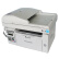 奔图（PANTUM）M6603NW 黑白多功能激光一体机（打印 复印 扫描 传真）四合一打印机 支持有线网络 无线wifi