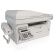 奔图（PANTUM）M6603NW 黑白多功能激光一体机（打印 复印 扫描 传真）四合一打印机 支持有线网络 无线wifi