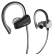 先锋（Pioneer）Relax-Sports耳挂式蓝牙运动耳机 反光线 黑