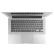 宜客莱（ECOLA）笔记本通用键盘保护膜适用联想天逸小新Thinkpad华硕戴尔惠普微星7-14英寸 KB-EL001W 透明