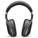 森海塞尔（Sennheiser）PXC550 高端商务旅行 无线蓝牙主动降噪耳机 头戴式