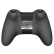 莱仕达 PXN 游戏手柄硅胶保护套 防尘防滑防指纹软套 黑色 （适用于灵动3系列和SPEEDY苹果手柄）