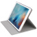 优加 苹果iPad Pro 9.7英寸保护套/壳 轻薄防摔 智能休眠平板皮套 畅系列 玫瑰红