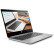 惠普（HP）EliteBook Folio G1 12.5英寸超轻薄商务笔记本（M7-6Y75 8G 512GSSD FHD Win10）银色