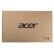 宏碁(Acer)蜂鸟Swift1全金属超轻薄本 13.3英寸笔记本电脑SF113(N3350 4G 128GSSD IPS 蓝牙 指纹识别)星光银