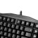樱桃（Cherry）MX2.0 G80-3800  机械键盘 有线键盘 游戏键盘  全尺寸机械键盘 窄边无钢板 黑色 青轴 自营