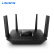 领势（LINKSYS）EA8300-AC2200M 智能无线双千兆高速路由器 三频四核 无线 穿墙 低辐射