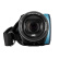 杰伟世（JVC）GZ-R465AAC 数码摄像机 高清dv家用运动旅游会议教育摄像机 蓝色