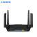 领势（LINKSYS）EA8300-AC2200M 智能无线双千兆高速路由器 三频四核 无线 穿墙 低辐射