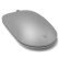 微软 (Microsoft) Modern鼠标 银色  无线鼠标 人体力学设计 金属滚轮 蓝牙长效续航 办公鼠标