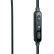 飞利浦（PHILIPS）蓝牙耳机 智能线控 无线束缚 SHB5850（黑）