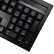 樱桃（Cherry）MX2.0 G80-3800  机械键盘 有线键盘 游戏键盘  全尺寸机械键盘 窄边无钢板 黑色 青轴 自营