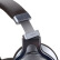索尼（SONY）MDR-1A 高解析度 立体声耳机 银色