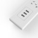飞利浦（PHILIPS）新国标USB智能插座 3USB接口+3孔位 2.4A快充1.8米 插排/插线板/排插/接线板/拖线板