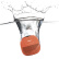 Bose SoundLink Micro蓝牙扬声器-亮橙色  防水便携式音箱/音响