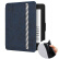 雷麦(LEIMAI) 适配Kindle 958版保护套/壳 Kindle Paperwhite 1/2/3代电纸书软壳休眠保护套 格调系列 深蓝色