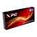 威刚(ADATA) XPG-威龙系列 DDR4 3200频 8GB 台式机内存(金色)