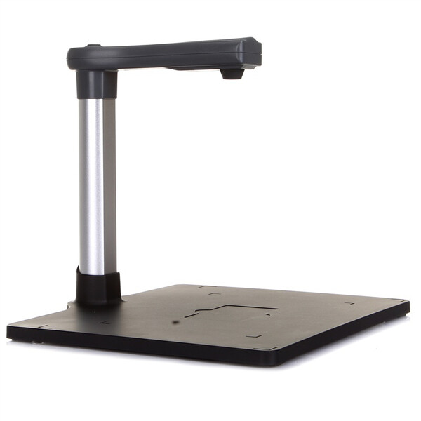 q680高拍仪扫描仪500万像素a4