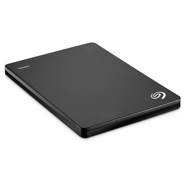 希捷seagate2tbusb30移动硬盘睿品25英寸兼容mac高速传输金属表面自动
