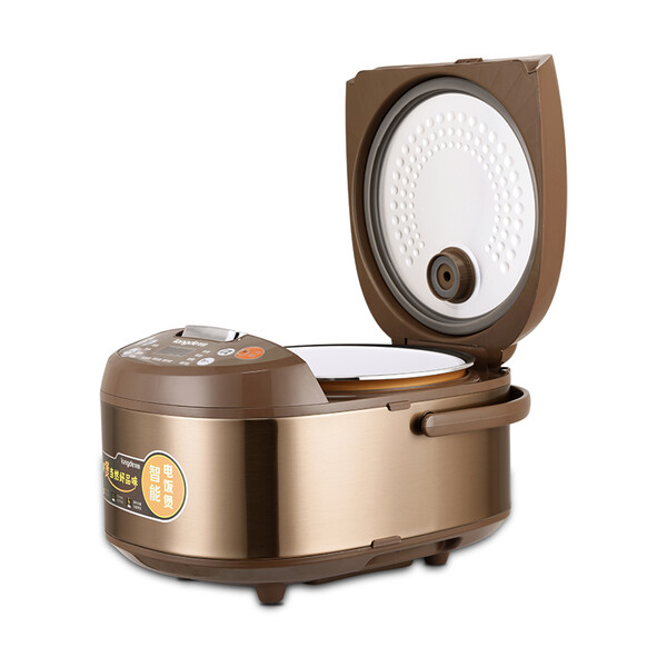 龙的longde电饭煲家用大容量智能预约不粘内胆家庭电饭锅ldfs40a