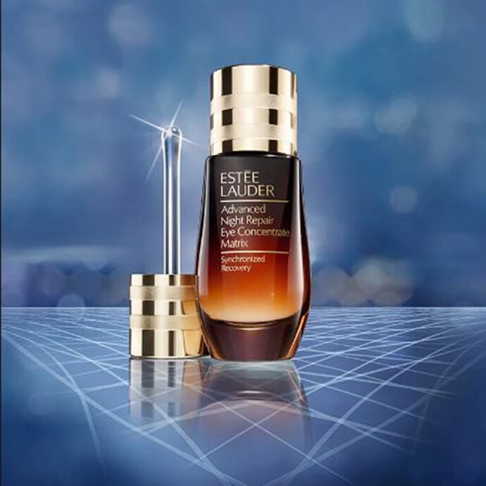 限Plus会员 Estee Lauder 雅诗兰黛 新肌透修护眼部密集精华 15ml 京东优惠券折后¥339 限Plus会员 Estee Lauder 雅诗兰黛 新肌透修护眼部密集精华 15ml 京东优惠券折后¥339