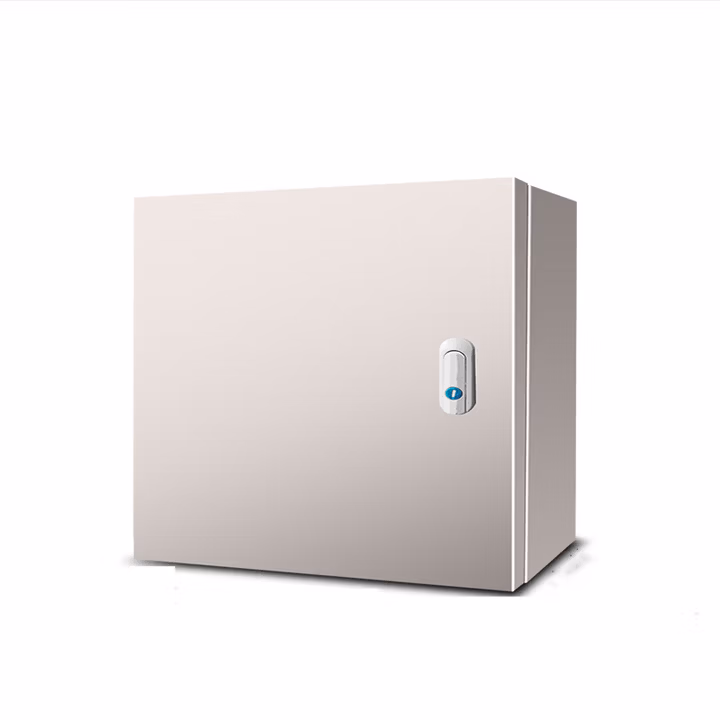 安达通 动力箱配电箱 批发电表箱动力配电箱室内明装动力箱配电箱 600*800*