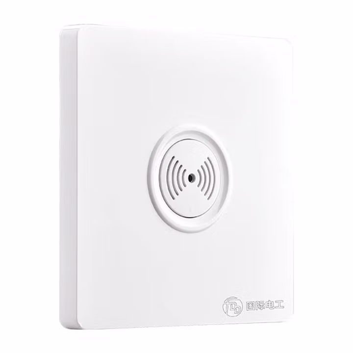 86型暗装声光控开关