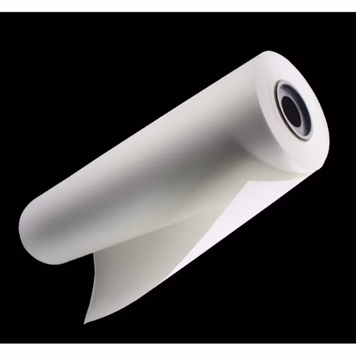 大幅面高光相纸/细绒相纸/卷筒纸/2寸轴芯适用：佳能 惠普 爱普生绘图仪写真机专