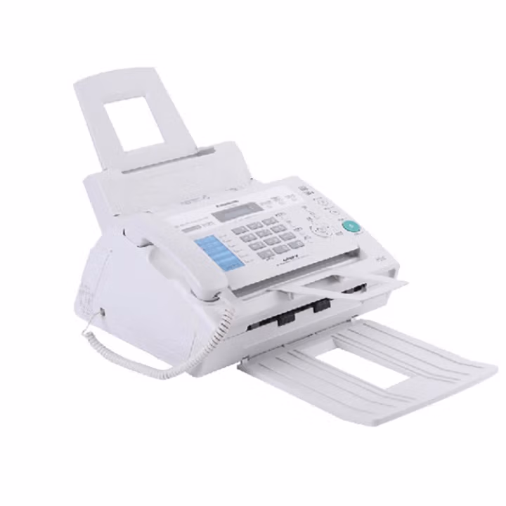 松下激光传真机A4普通纸纸（Panasonic）KX-FL328CN 黑白激光传