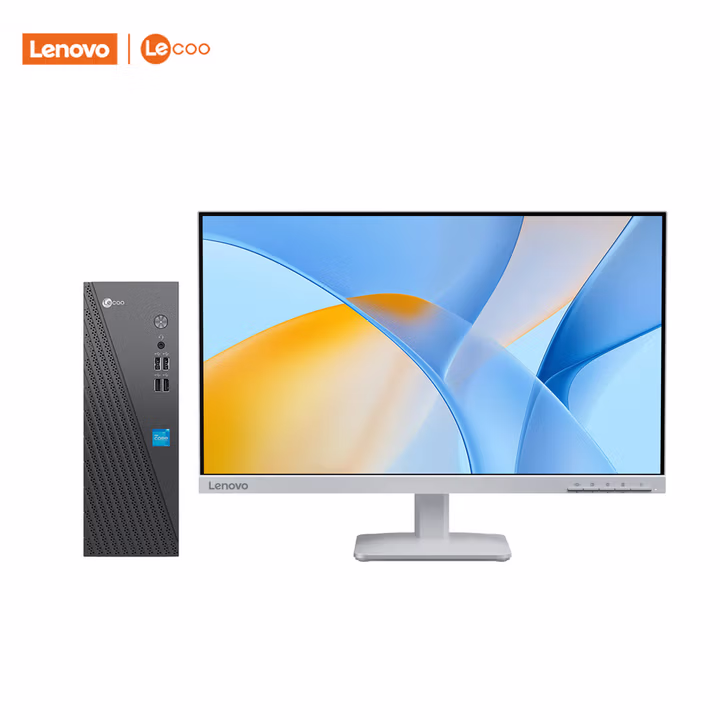 联想来酷 Lecoo商务办公台式电脑主机)政府补贴20%27 英寸 240Hz 