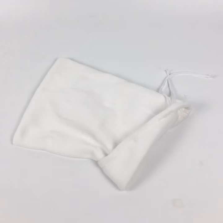 气动真空吸尘器吸油机工业吸铁屑清理换油集尘干湿两用 集尘袋(吸粉尘用)