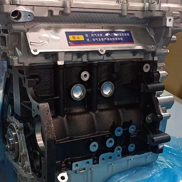 五菱宏光宏光S荣光荣光S 1.5 L2B L3C 全新原厂发动机总成 原厂