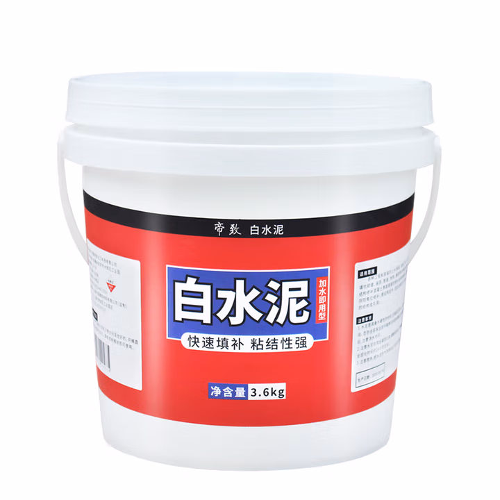 水泥基瓷砖填缝剂