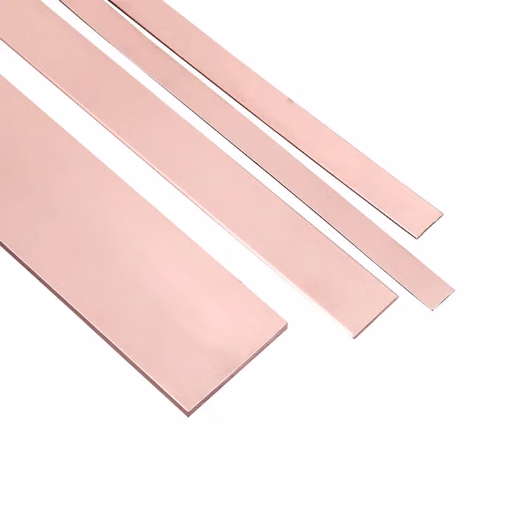 铜排