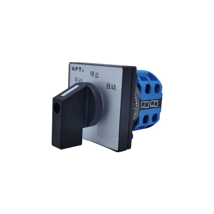 西门子APT LW39 万能转换开关 LW39-16B-4OB-101A/1┃1