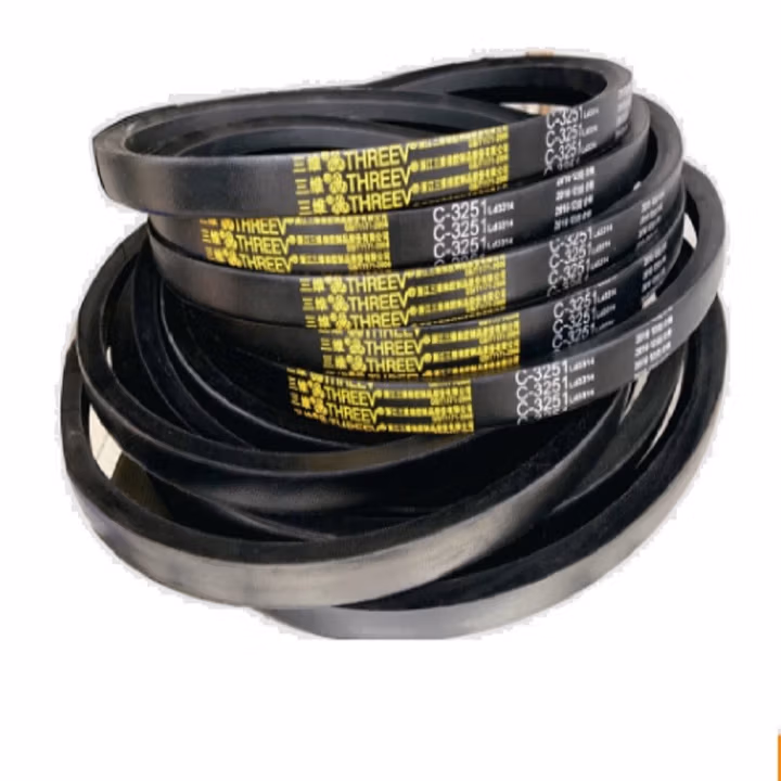 三维 三角带C-5600 C-5600