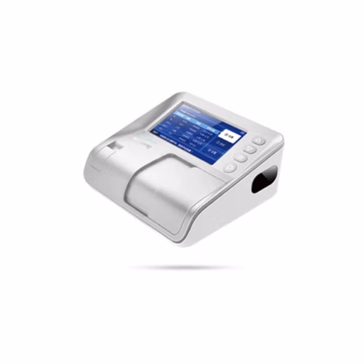 生化分析仪 便携式肾功能检测仪 肝肾功血