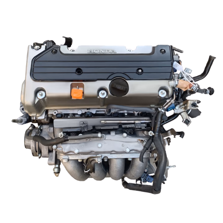 谆梧适用于7代雅阁2.4发动机2.0奥德赛RB1八代七代CRV2.3本田思域总成 雅阁2.4